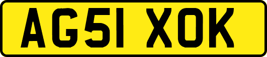 AG51XOK