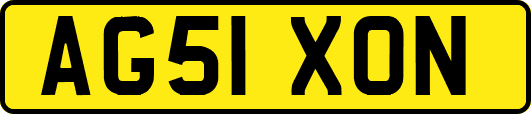 AG51XON