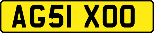 AG51XOO