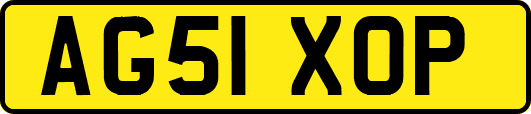 AG51XOP