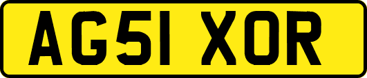 AG51XOR