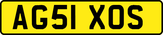 AG51XOS