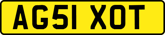 AG51XOT