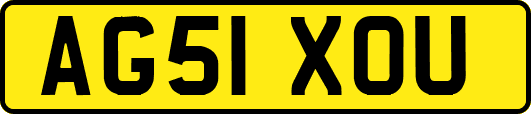 AG51XOU