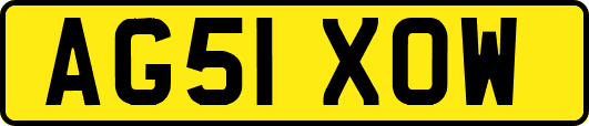 AG51XOW