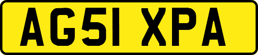 AG51XPA