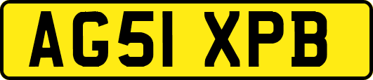 AG51XPB