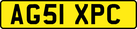 AG51XPC