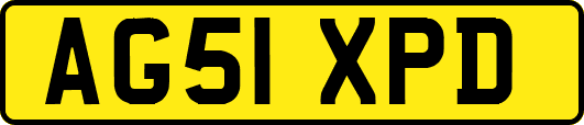 AG51XPD