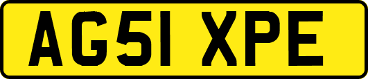 AG51XPE
