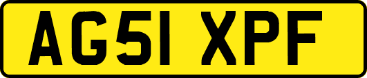 AG51XPF