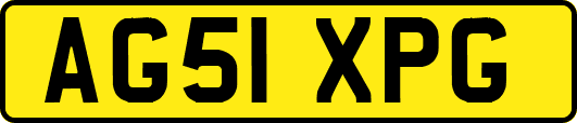 AG51XPG