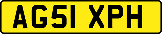 AG51XPH