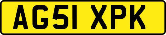 AG51XPK