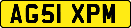 AG51XPM