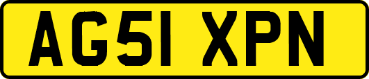 AG51XPN