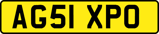 AG51XPO