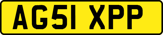 AG51XPP
