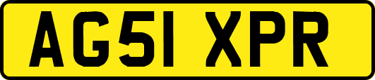 AG51XPR