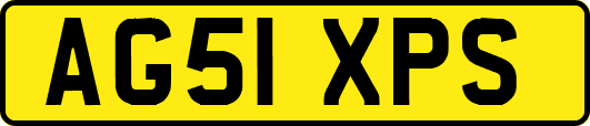 AG51XPS