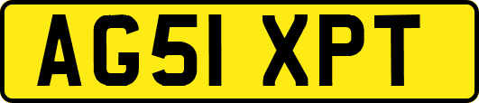 AG51XPT