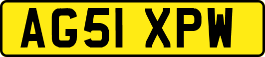 AG51XPW