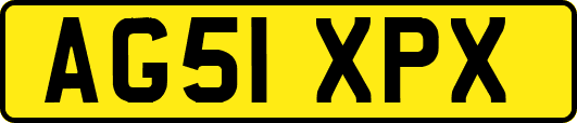 AG51XPX