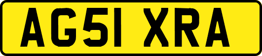 AG51XRA