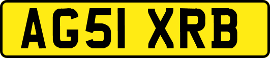 AG51XRB