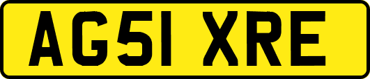AG51XRE