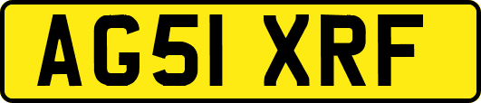 AG51XRF