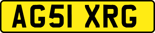 AG51XRG