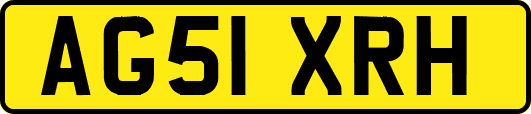 AG51XRH