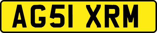 AG51XRM