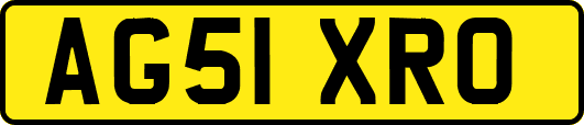 AG51XRO