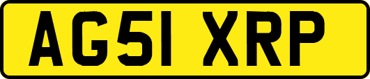 AG51XRP
