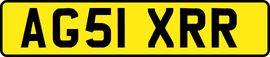 AG51XRR