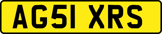 AG51XRS