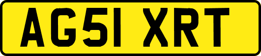 AG51XRT