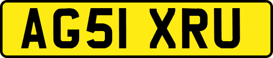 AG51XRU