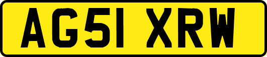 AG51XRW