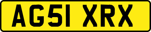 AG51XRX
