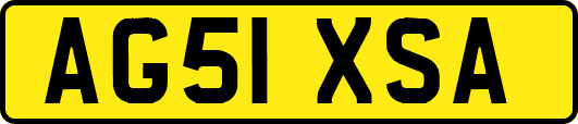 AG51XSA