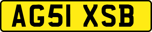 AG51XSB