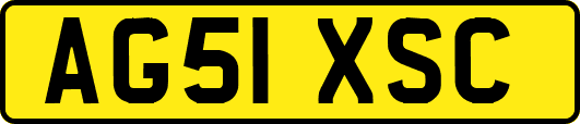 AG51XSC