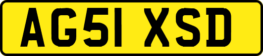 AG51XSD