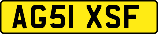 AG51XSF