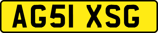 AG51XSG