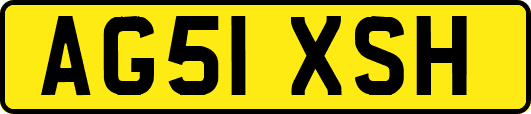 AG51XSH