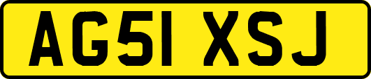 AG51XSJ